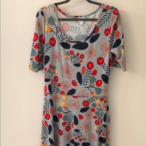 Lularoe Ana (floor length)
